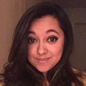 Meet your Posher, Tami